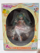 【中古】【未開封】 初音ミク 「フリューくじ 初音ミク Citrus MIKU」 A賞 ぬーどるストッパーフィギュア＜フィギュア＞（代引き不可）6559