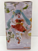 【中古】【未開封】 初音ミク 「フリューくじ 初音ミク Citrus MIKU」 A賞 ぬーどるストッパーフィギュア＜フィギュア＞（代引き不可）6559