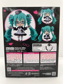 【中古】【未開封】 ねんどろいど 初音ミク めがね×カフェVer. 「グッスマくじ 初音ミク 2025 Autumn」 A賞＜フィギュア＞（代引き不可）6559