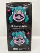 【中古】【未開封】 ねんどろいど 初音ミク めがね×カフェVer. 「グッスマくじ 初音ミク 2025 Autumn」 A賞＜フィギュア＞（代引き不可）6559