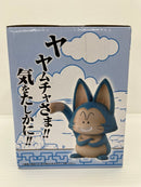 【中古】【未開封】 ウーロン＆プーアル(2体セット) 「一番くじ ドラゴンボール EX 孫悟空修業編」 MASTERLISE PLUS D賞＜フィギュア＞（代引き不可）6559