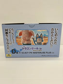 【中古】【未開封】 ウーロン＆プーアル(2体セット) 「一番くじ ドラゴンボール EX 孫悟空修業編」 MASTERLISE PLUS D賞＜フィギュア＞（代引き不可）6559