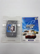 【中古】【動作確認済】【開封品】 ゲームソフト Rally’99  ニンテンドウ64 (NINTENDO64)用ソフト＜レトロゲーム＞（代引き不可）6559