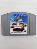 【中古】【動作確認済】【開封品】 ゲームソフト Rally’99  ニンテンドウ64 (NINTENDO64)用ソフト＜レトロゲーム＞（代引き不可）6559