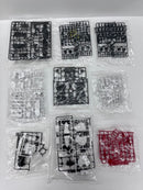 【中古】【未組立】 1/100 MG MSA-0011 Sガンダム(スペリオルガンダム) ブースター・ユニット装着型 「ガンダム・センチネル」＜プラモデル＞（代引き不可）6559