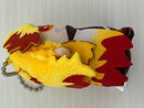 【中古】【開封品】 煉獄杏寿郎 「鬼滅の刃 ちっちゃいまめめいと(ぬいぐるみマスコットコレクション) 第2弾」＜おもちゃ＞（代引き不可）6559