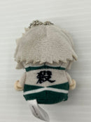 【中古】【開封品】 不死川実弥 「鬼滅の刃 ちっちゃいまめめいと(ぬいぐるみマスコットコレクション) 第2弾」＜おもちゃ＞（代引き不可）6559