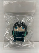 【中古】【開封品】時透無一郎 「鬼滅の刃 ちっちゃいまめめいと(ぬいぐるみマスコットコレクション) 第2弾」＜おもちゃ＞（代引き不可）6559