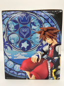 【中古】【未開封】ソラ 「一番くじ キングダムハーツ -Linking Hearts-」 A賞 スタチュー＜フィギュア＞（代引き不可）6559