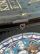 【中古】【未開封】ソラ 「一番くじ キングダムハーツ -Linking Hearts-」 A賞 スタチュー＜フィギュア＞（代引き不可）6559