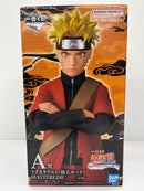 【中古】【未開封】うずまきナルト(仙人モード) 一番くじ NARUTO-ナルト- 疾風伝 輪廻の嘆きと平和の懸け橋 MASTERLISE A賞＜フィギュア＞（代引き不可）6559