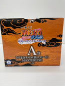 【中古】【未開封】うずまきナルト(仙人モード) 一番くじ NARUTO-ナルト- 疾風伝 輪廻の嘆きと平和の懸け橋 MASTERLISE A賞＜フィギュア＞（代引き不可）6559