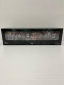 【中古】【未開封】ミニフィギュア 7体セット 「ファイナルファンタジーVII リバース 発売記念くじ」 D賞＜フィギュア＞（代引き不可）6559