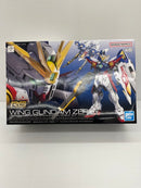 【中古】【未組立】1/144 RG XXXG-00W0 ウイングガンダムゼロ 「新機動戦記ガンダムW」 [5068874]＜プラモデル＞（代引き不可）6559