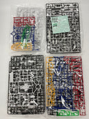 【中古】【未組立】1/144 RG XXXG-00W0 ウイングガンダムゼロ 「新機動戦記ガンダムW」 [5068874]＜プラモデル＞（代引き不可）6559