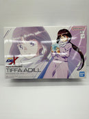 【中古】【未組立】Figure-rise Standard ティファ・アディール 「機動新世紀ガンダムX」 [5069194]＜プラモデル＞（代引き不可）6559
