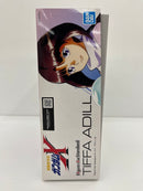 【中古】【未組立】Figure-rise Standard ティファ・アディール 「機動新世紀ガンダムX」 [5069194]＜プラモデル＞（代引き不可）6559