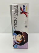 【中古】【未組立】Figure-rise Standard ティファ・アディール 「機動新世紀ガンダムX」 [5069194]＜プラモデル＞（代引き不可）6559
