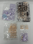 【中古】【未組立】Figure-rise Standard ティファ・アディール 「機動新世紀ガンダムX」 [5069194]＜プラモデル＞（代引き不可）6559