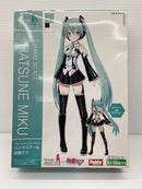 【中古】【未組立】ハンドスケール フレームミュージック・ガール 初音ミク 「フレームアームズ・ガール」 [FG081]＜プラモデル＞（代引き不可）6559