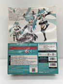 【中古】【未組立】ハンドスケール フレームミュージック・ガール 初音ミク 「フレームアームズ・ガール」 [FG081]＜プラモデル＞（代引き不可）6559