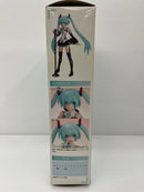 【中古】【未組立】ハンドスケール フレームミュージック・ガール 初音ミク 「フレームアームズ・ガール」 [FG081]＜プラモデル＞（代引き不可）6559