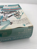 【中古】【未組立】ハンドスケール フレームミュージック・ガール 初音ミク 「フレームアームズ・ガール」 [FG081]＜プラモデル＞（代引き不可）6559