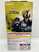 【中古】【未開封】アーマード・オールマイト 「一番くじ 僕のヒーローアカデミア」MASTERLISE EXTRA ラストワン賞＜フィギュア＞（代引き不可）6559
