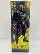 【中古】【未開封】アーマード・オールマイト 「一番くじ 僕のヒーローアカデミア」MASTERLISE EXTRA ラストワン賞＜フィギュア＞（代引き不可）6559