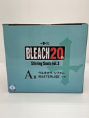 【中古】【未開封】ウルキオラ・シファー 「一番くじ BLEACH-ブリーチ- Stirring Souls vol.3」 MASTERLISE A賞＜フィギュア＞（代引き不可）6559