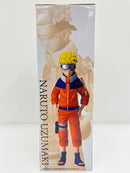 【中古】【未開封】うずまきナルト 「一番くじ NARUTO-ナルト- 中忍試験編」 MASTERLISE A賞＜フィギュア＞（代引き不可）6559