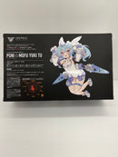 【中古】【未開封】1/1 PUNI☆MOFU 雪トゥ 「メガミデバイス」 [KP789]＜プラモデル＞（代引き不可）6559
