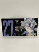 【中古】【未開封】1/1 PUNI☆MOFU 雪トゥ 「メガミデバイス」 [KP789]＜プラモデル＞（代引き不可）6559