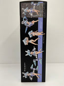 【中古】【未開封】1/1 PUNI☆MOFU 雪トゥ 「メガミデバイス」 [KP789]＜プラモデル＞（代引き不可）6559