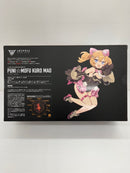 【中古】【未開封】1/1 PUNI☆MOFU 黒マオ 「メガミデバイス」 [KP801]＜プラモデル＞（代引き不可）6559