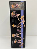 【中古】【未開封】1/1 PUNI☆MOFU 黒マオ 「メガミデバイス」 [KP801]＜プラモデル＞（代引き不可）6559