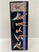 【中古】【未開封】1/1 PUNI☆MOFU 金シャオ 「メガミデバイス」 [KP851]＜プラモデル＞（代引き不可）6559