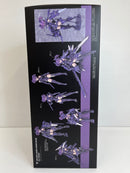 【中古】【未開封】1/1 朱羅 忍者 枢 影衣 フルパッケージ 「メガミデバイス」 [KP839]＜プラモデル＞（代引き不可）6559