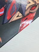 【中古】【未開封】1/1 皇巫 スサノヲ 紅蓮 「メガミデバイス」 [KP745]＜プラモデル＞（代引き不可）6559