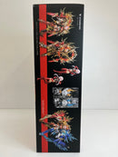 【中古】【未開封】1/1 皇巫 スサノヲ 紅蓮 「メガミデバイス」 [KP745]＜プラモデル＞（代引き不可）6559