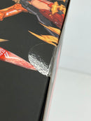 【中古】【未開封】1/1 皇巫 スサノヲ 紅蓮 「メガミデバイス」 [KP745]＜プラモデル＞（代引き不可）6559