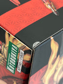 【中古】【未開封】1/1 皇巫 スサノヲ 紅蓮 「メガミデバイス」 [KP745]＜プラモデル＞（代引き不可）6559