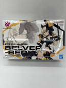 【中古】【未組立】30MS SIS-Hc106k ベルベリア=ベリィス(フェローチェフォーム) 「30 MINUTES SISTERS」 [2805087]＜プラモデル＞（代引き不可）6559