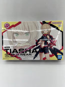 【中古】【未組立】30MS ティアーシャ(ダリアウエア)(カラーB) 「30 MINUTES SISTERS」 [5069176]＜プラモデル＞（代引き不可）6559