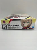 【中古】【未組立】30MS ティアーシャ(ダリアウエア)(カラーB) 「30 MINUTES SISTERS」 [5069176]＜プラモデル＞（代引き不可）6559