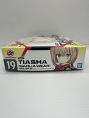 【中古】【未組立】30MS ティアーシャ(ダリアウエア)(カラーB) 「30 MINUTES SISTERS」 [5069176]＜プラモデル＞（代引き不可）6559