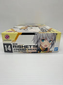 【中古】【未組立】30MS リシェッタ(フリージアウエア)[カラーA] 「30 MINUTES SISTERS」 [5067433]＜プラモデル＞（代引き不可）6559