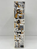 【中古】【未組立】30MS リシェッタ(フリージアウエア)[カラーA] 「30 MINUTES SISTERS」 [5067433]＜プラモデル＞（代引き不可）6559