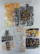 【中古】【未組立】30MS リシェッタ(フリージアウエア)[カラーA] 「30 MINUTES SISTERS」 [5067433]＜プラモデル＞（代引き不可）6559