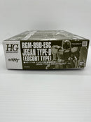 【中古】【未組立】1/144 HG RGM-89D ジェガンD型(護衛隊仕様) 「機動戦士ガンダムNT」 [5055625]＜プラモデル＞（代引き不可）6559